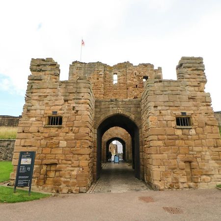 Studio 51 Tynemouth North Shields Εξωτερικό φωτογραφία