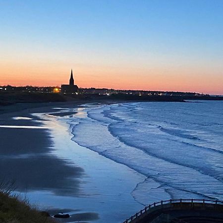 Studio 51 Tynemouth North Shields Εξωτερικό φωτογραφία