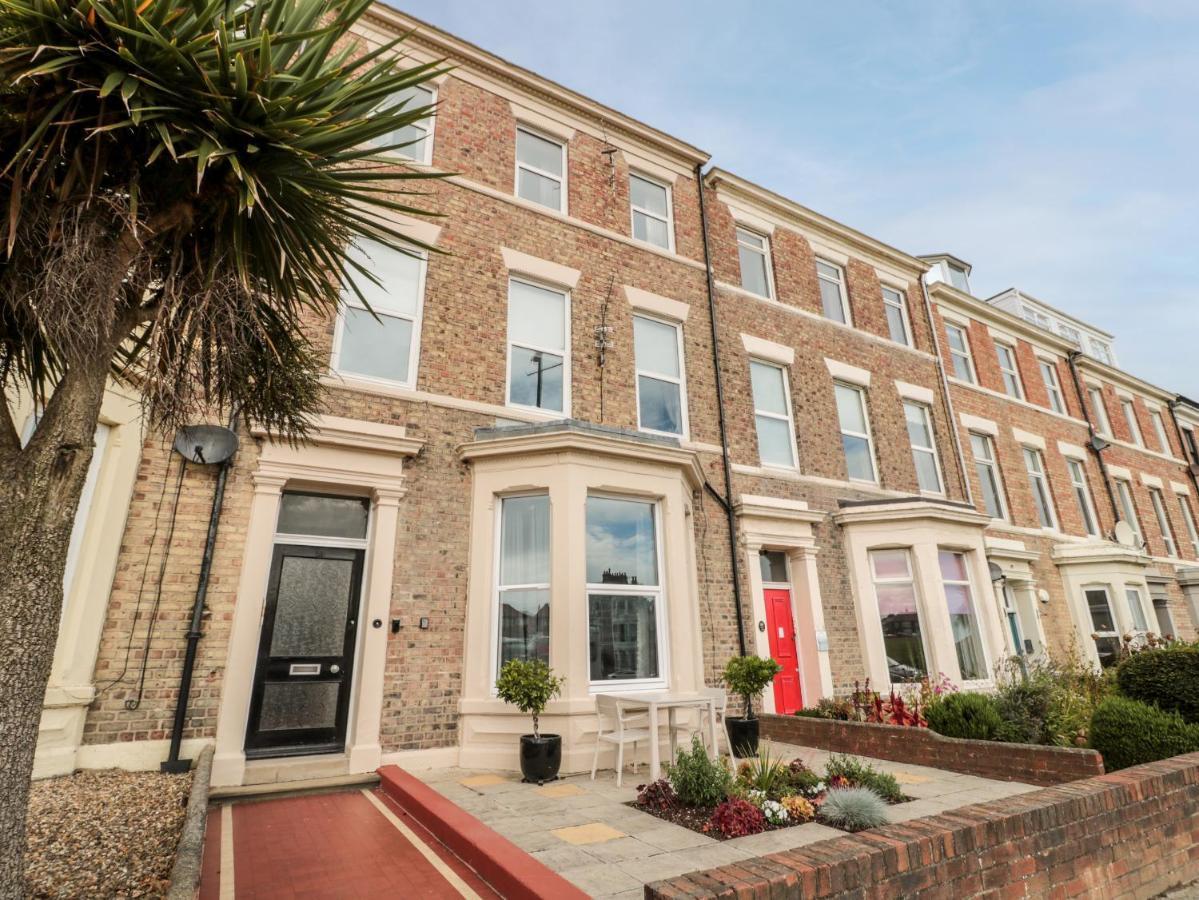 Studio 51 Tynemouth North Shields Εξωτερικό φωτογραφία