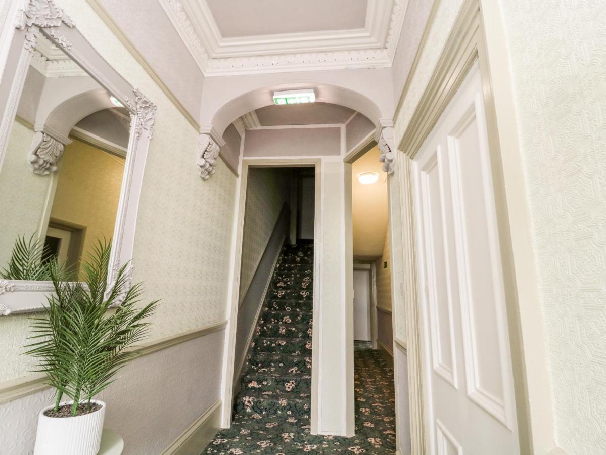 Studio 51 Tynemouth North Shields Εξωτερικό φωτογραφία
