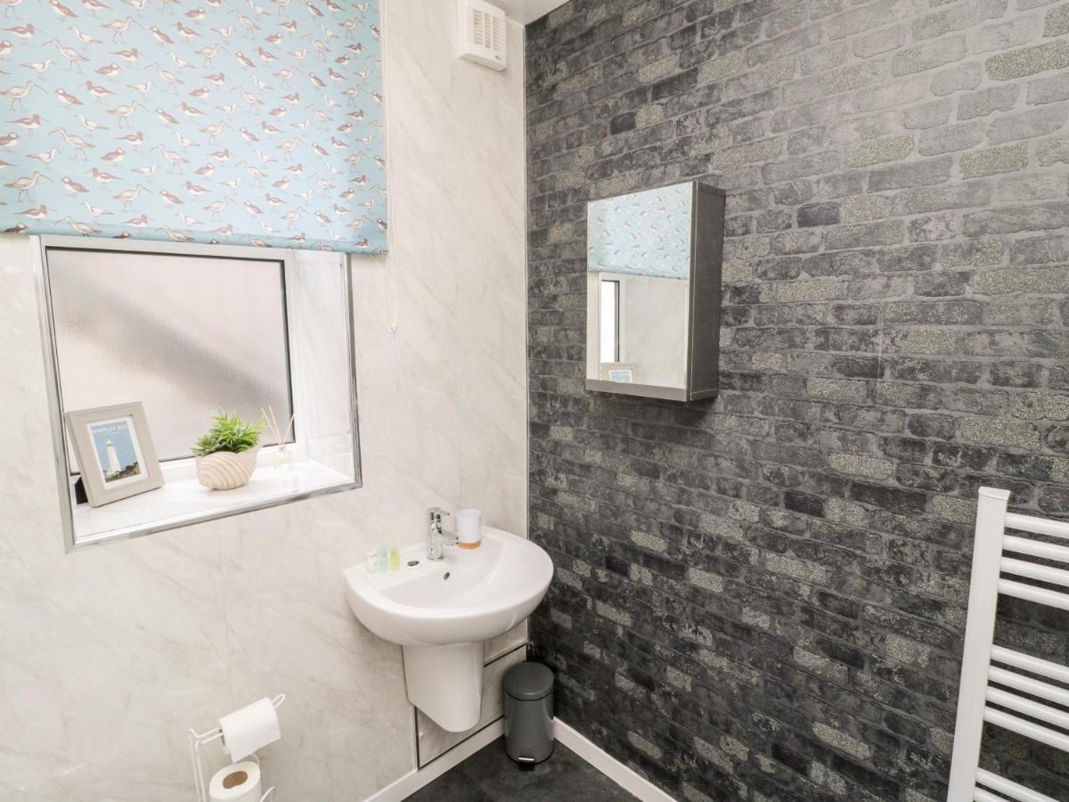 Studio 51 Tynemouth North Shields Εξωτερικό φωτογραφία