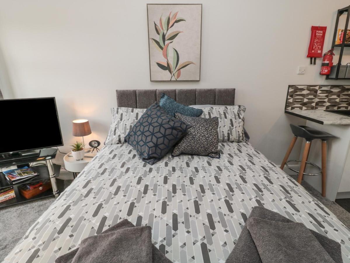 Studio 51 Tynemouth North Shields Εξωτερικό φωτογραφία