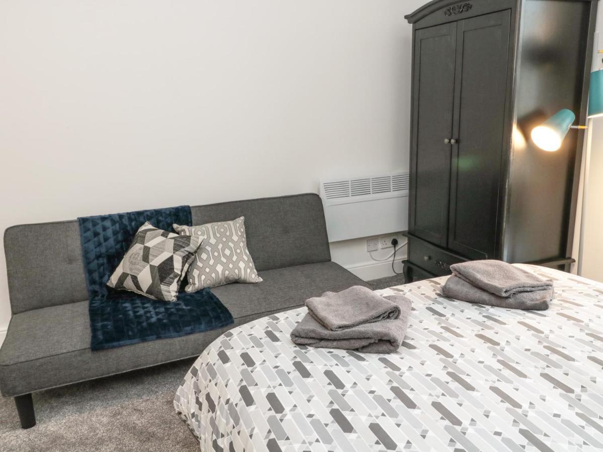 Studio 51 Tynemouth North Shields Εξωτερικό φωτογραφία