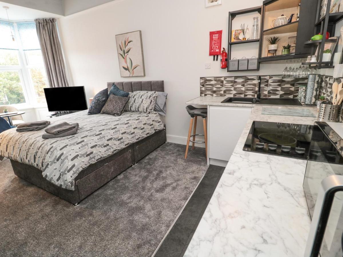Studio 51 Tynemouth North Shields Εξωτερικό φωτογραφία