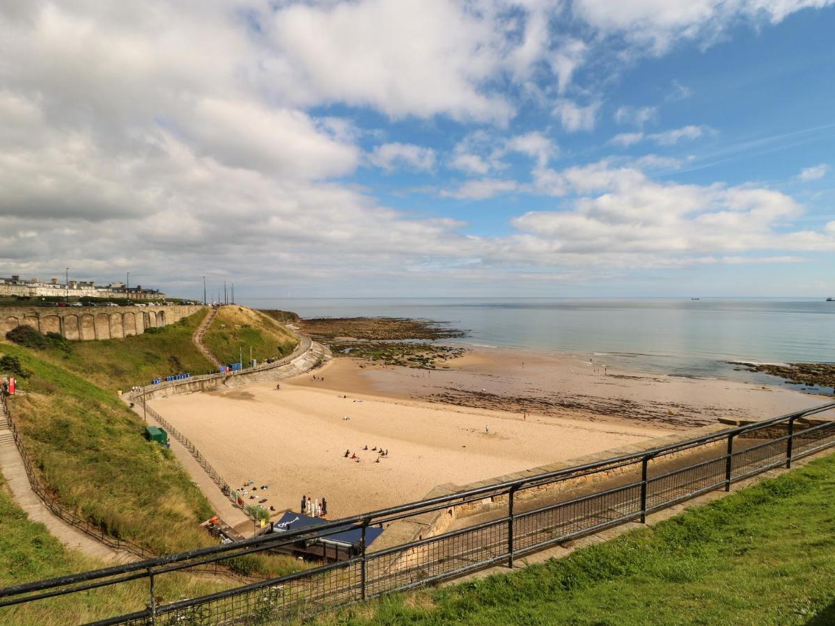 Studio 51 Tynemouth North Shields Εξωτερικό φωτογραφία