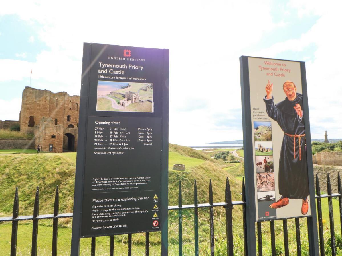 Studio 51 Tynemouth North Shields Εξωτερικό φωτογραφία