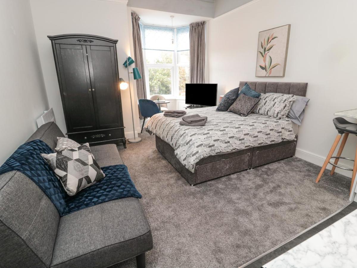 Studio 51 Tynemouth North Shields Εξωτερικό φωτογραφία
