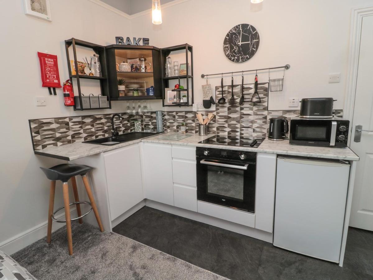 Studio 51 Tynemouth North Shields Εξωτερικό φωτογραφία