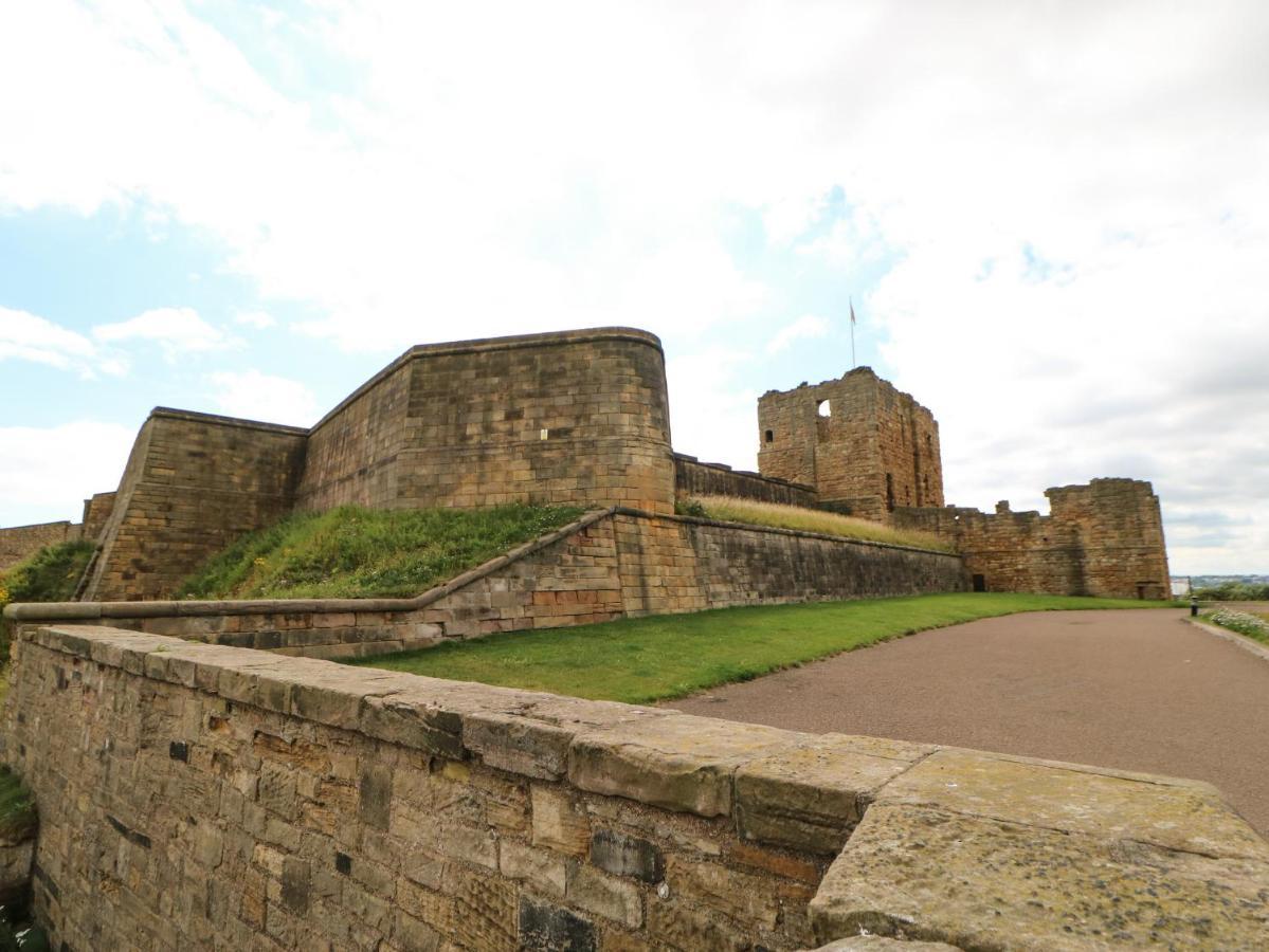 Studio 51 Tynemouth North Shields Εξωτερικό φωτογραφία