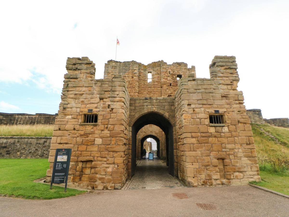 Studio 51 Tynemouth North Shields Εξωτερικό φωτογραφία