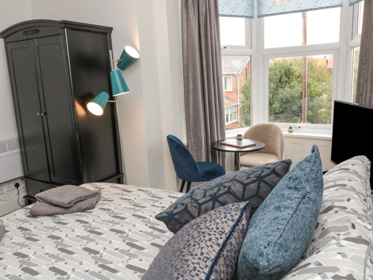 Studio 51 Tynemouth North Shields Εξωτερικό φωτογραφία