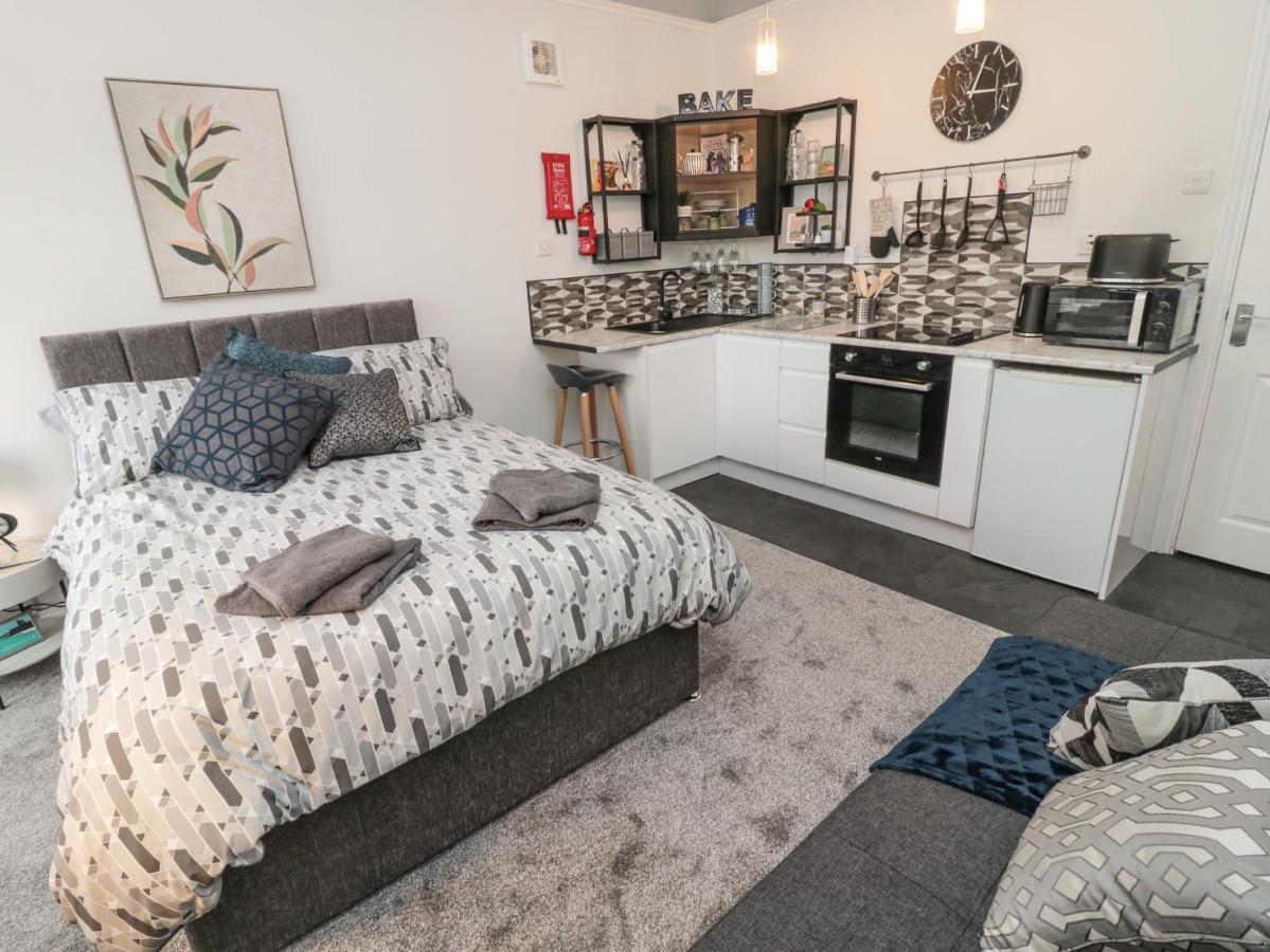Studio 51 Tynemouth North Shields Εξωτερικό φωτογραφία