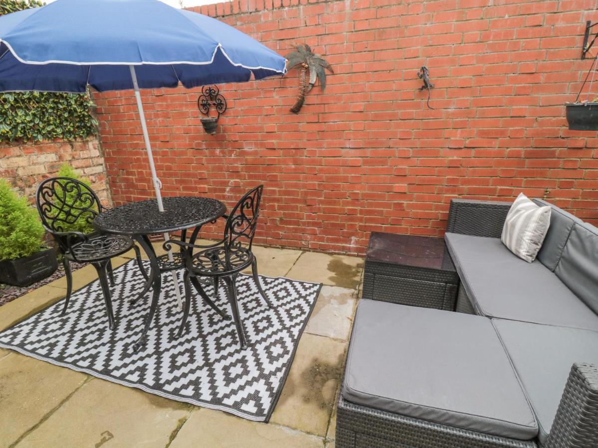 Studio 51 Tynemouth North Shields Εξωτερικό φωτογραφία