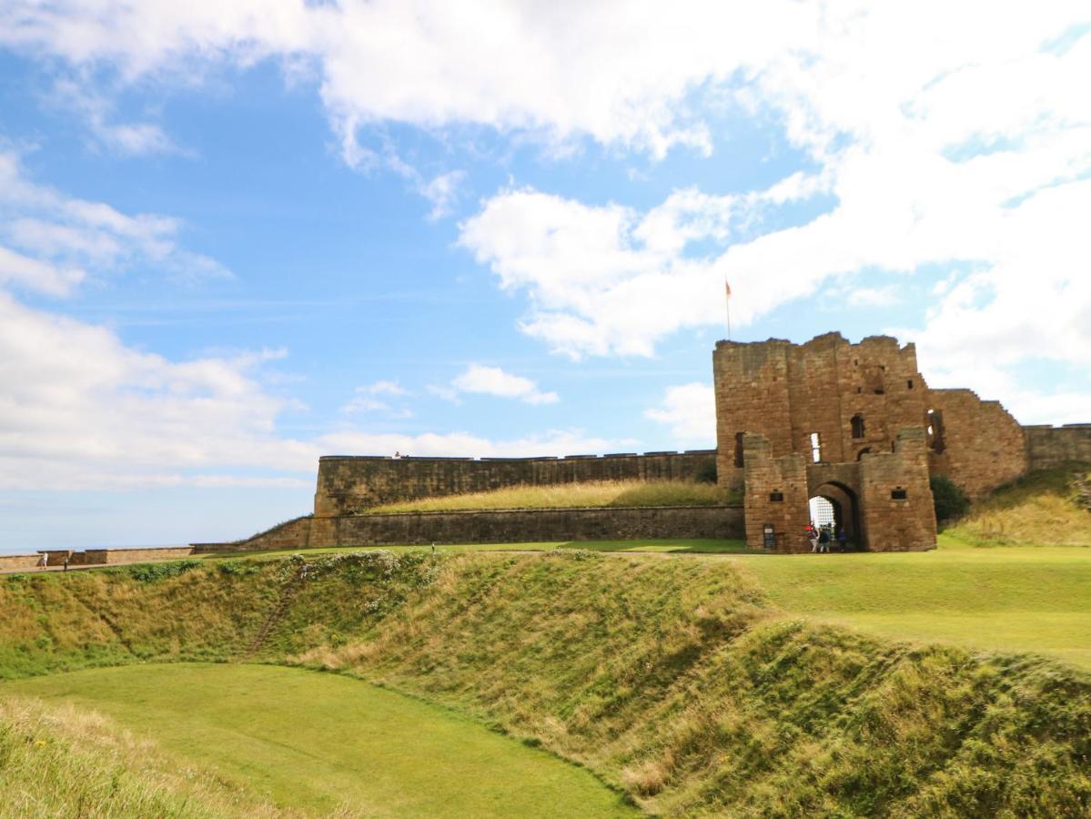 Studio 51 Tynemouth North Shields Εξωτερικό φωτογραφία