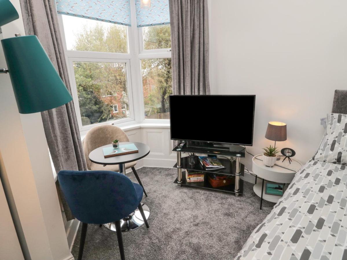 Studio 51 Tynemouth North Shields Εξωτερικό φωτογραφία