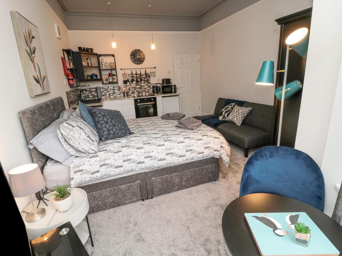 Studio 51 Tynemouth North Shields Εξωτερικό φωτογραφία