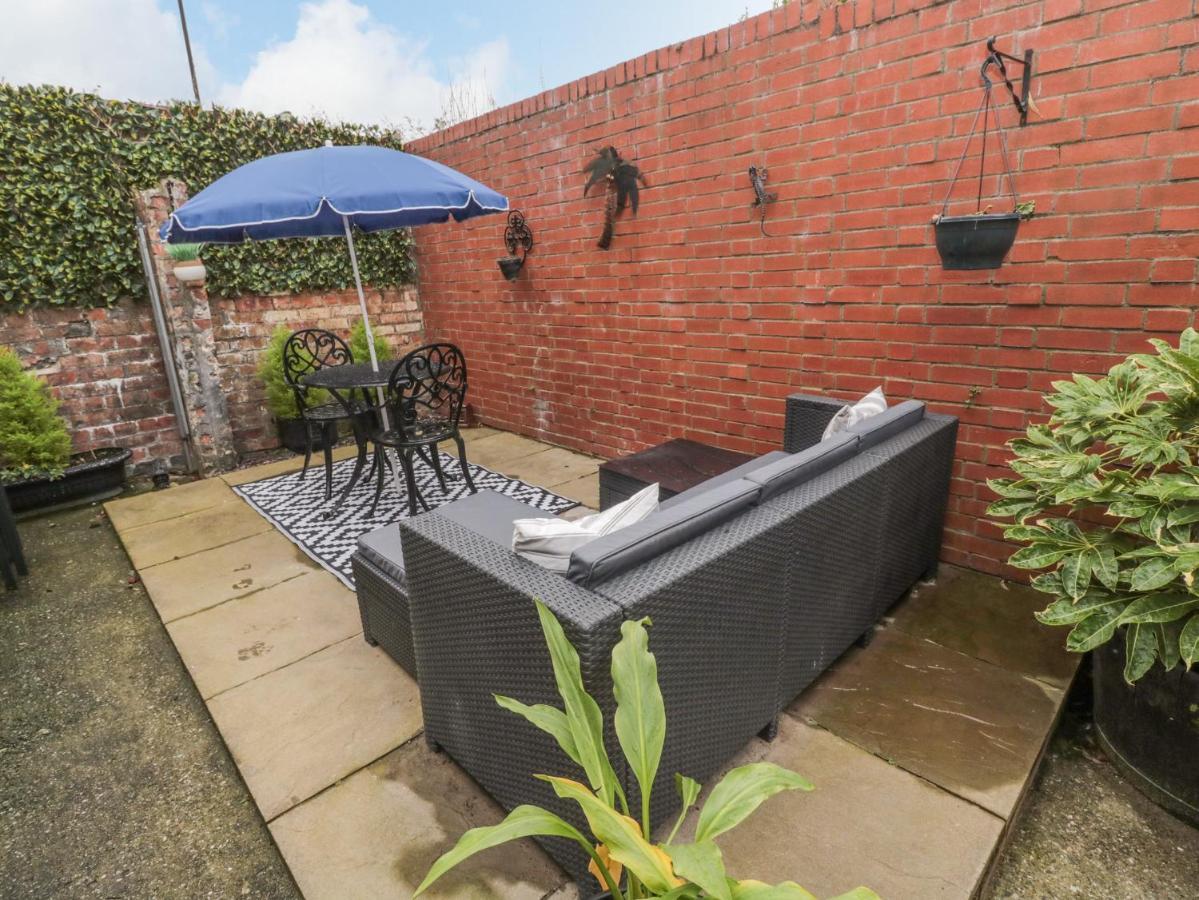 Studio 51 Tynemouth North Shields Εξωτερικό φωτογραφία
