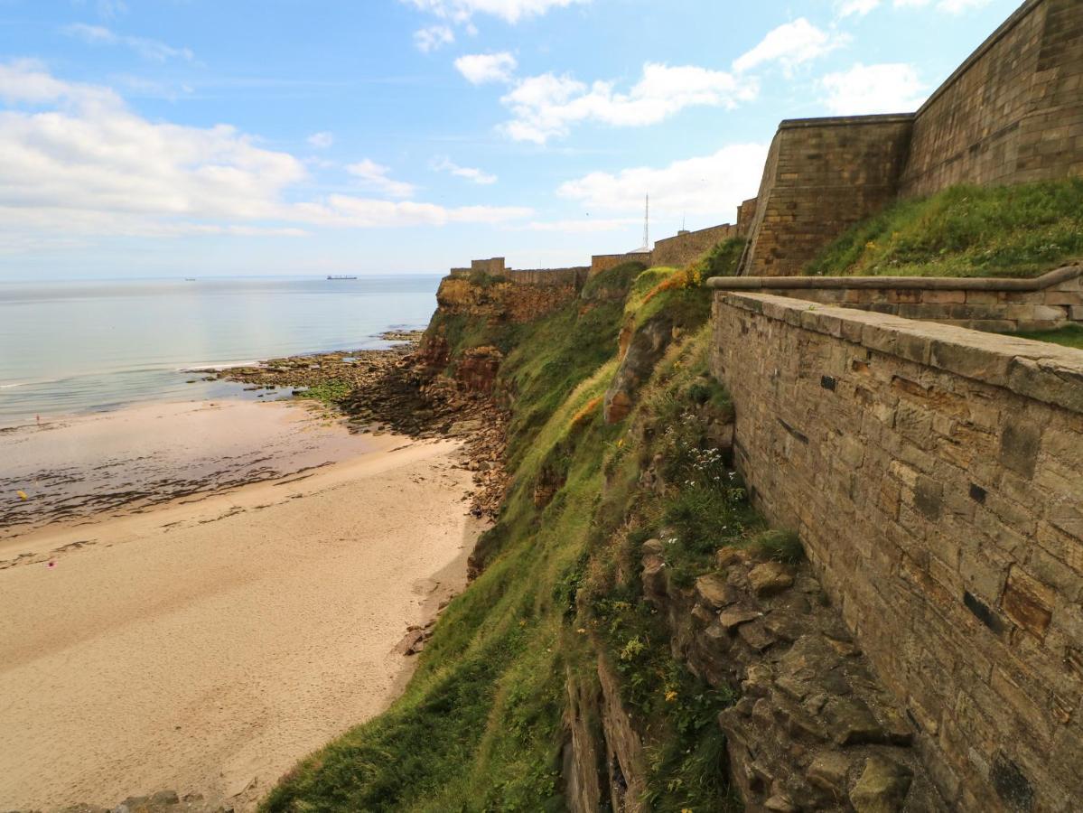 Studio 51 Tynemouth North Shields Εξωτερικό φωτογραφία