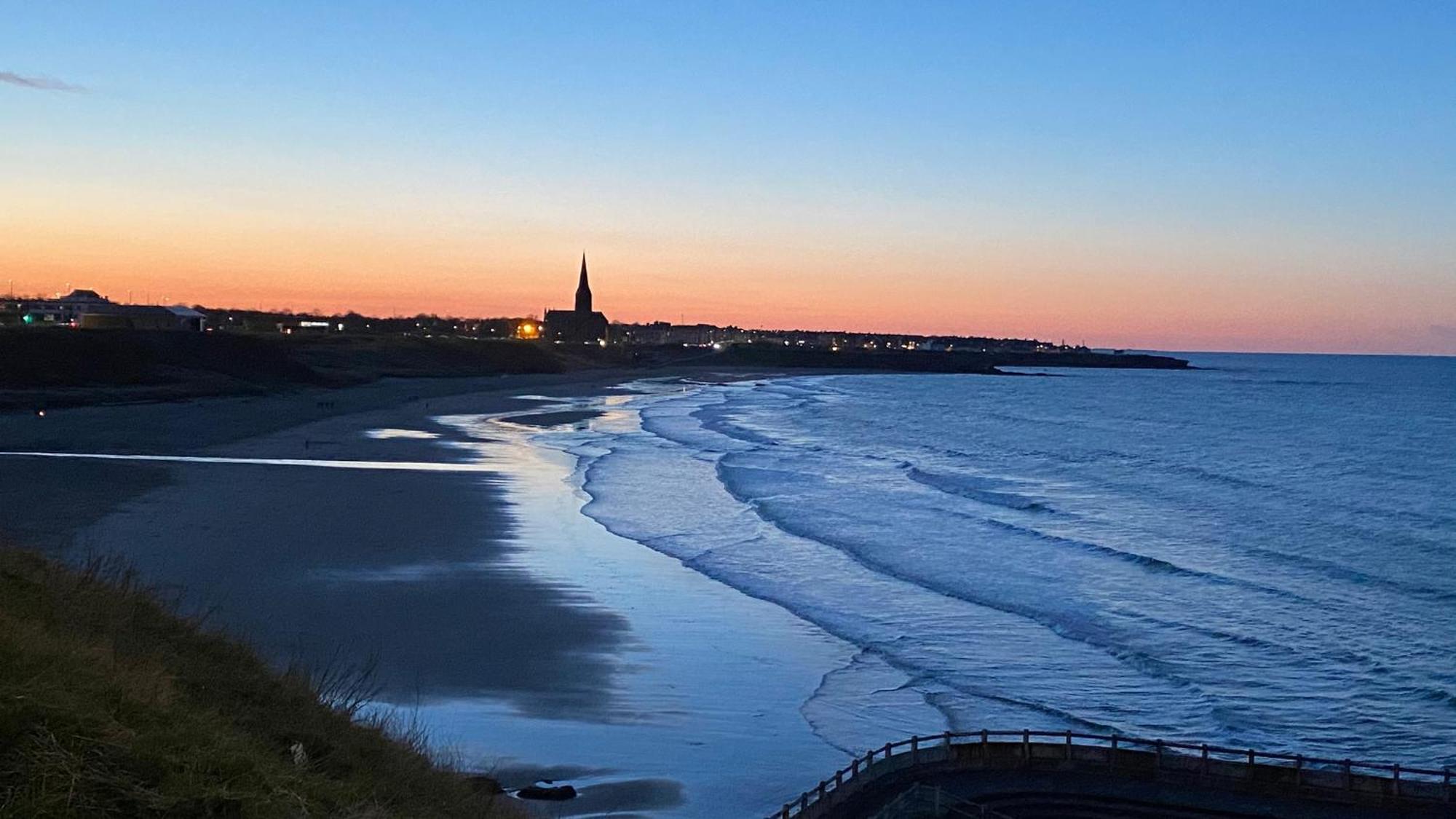 Studio 51 Tynemouth North Shields Εξωτερικό φωτογραφία