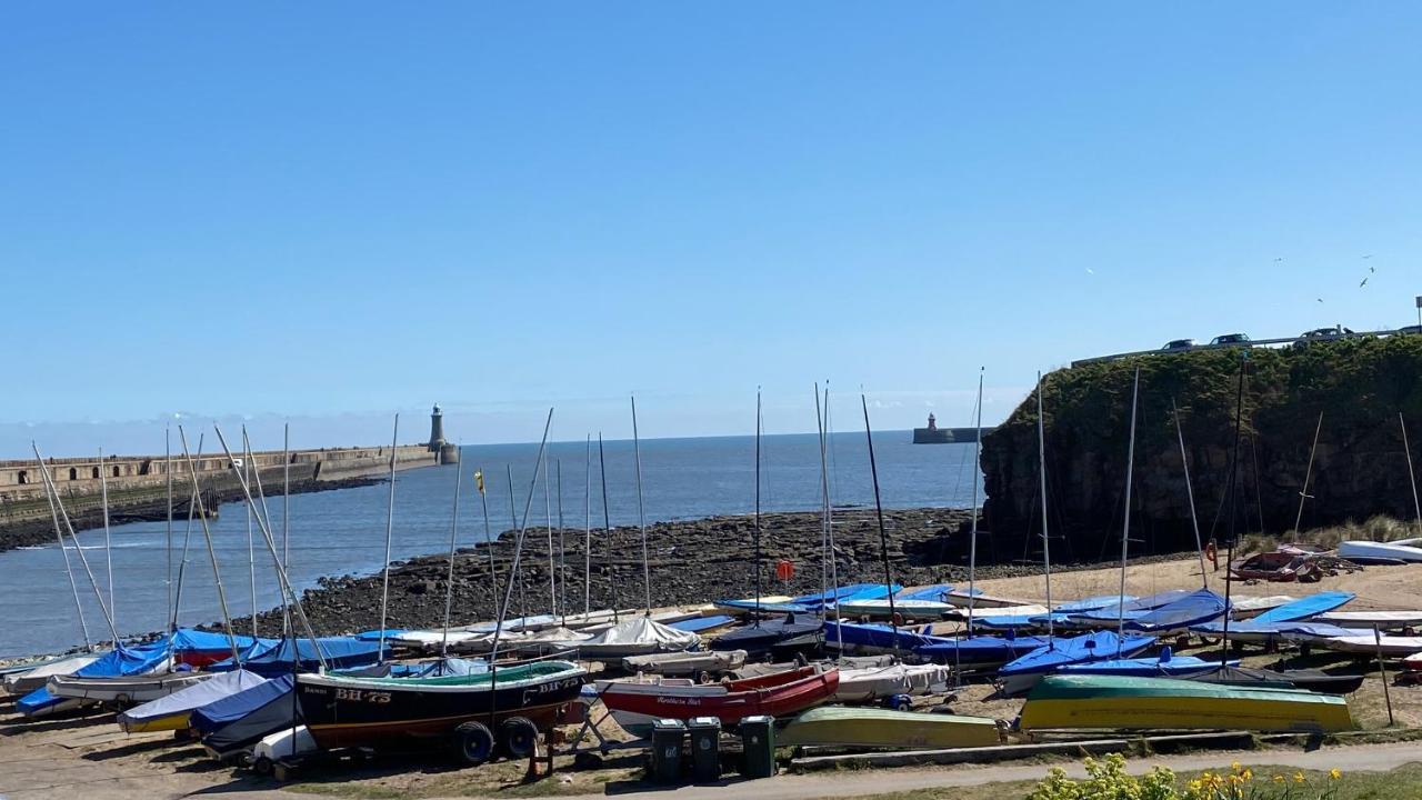 Studio 51 Tynemouth North Shields Εξωτερικό φωτογραφία
