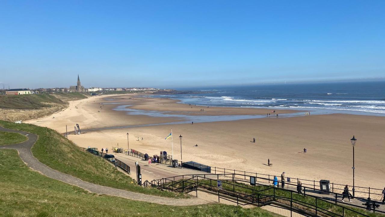 Studio 51 Tynemouth North Shields Εξωτερικό φωτογραφία