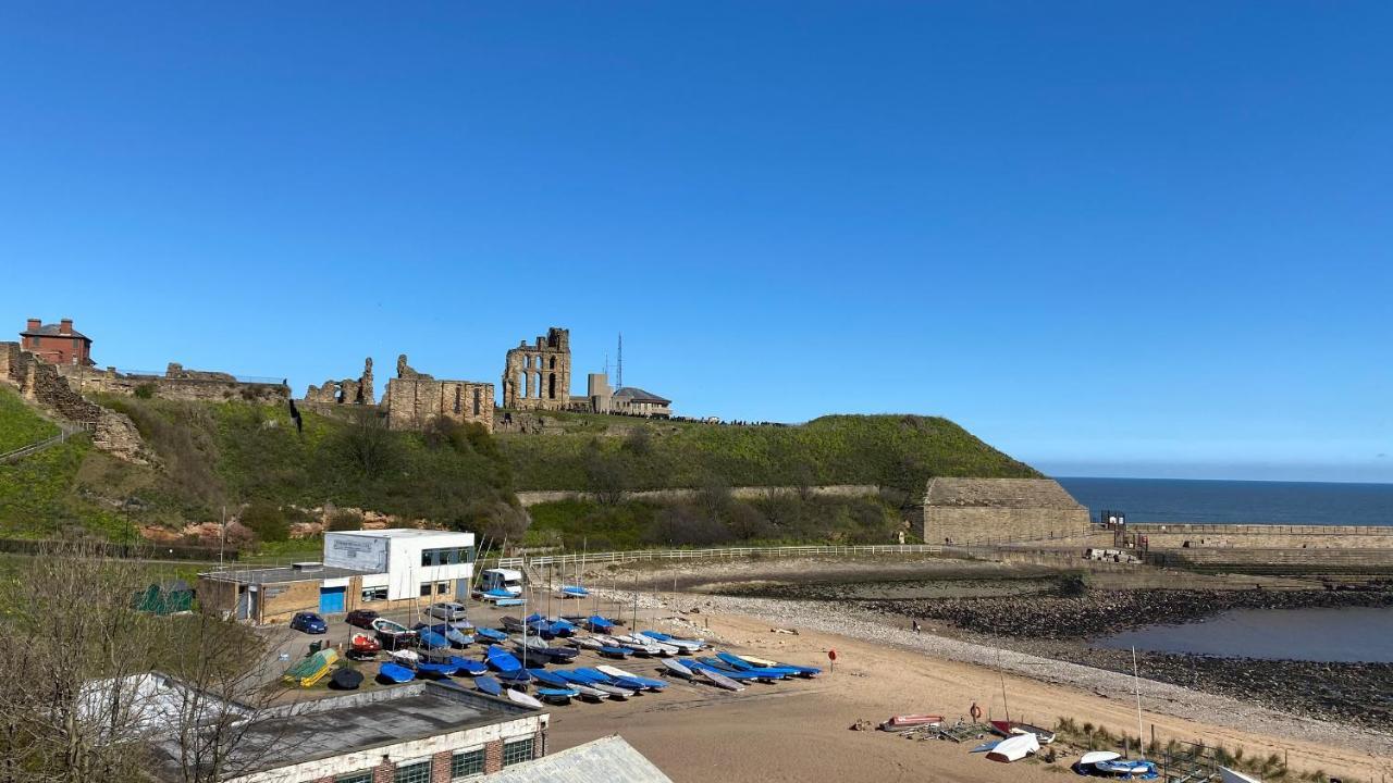 Studio 51 Tynemouth North Shields Εξωτερικό φωτογραφία