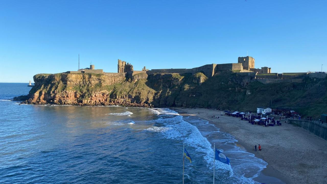 Studio 51 Tynemouth North Shields Εξωτερικό φωτογραφία