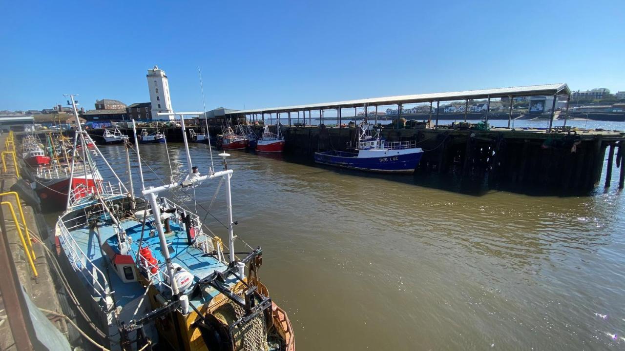 Studio 51 Tynemouth North Shields Εξωτερικό φωτογραφία